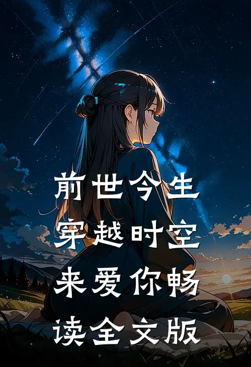 前世今生：穿越时空来爱你畅读全文版