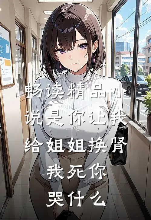 畅读精品小说是你让我给姐姐换肾，我死你哭什么