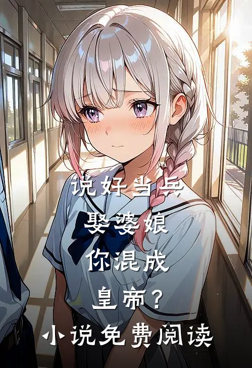 说好当兵娶婆娘，你混成皇帝？小说免费阅读