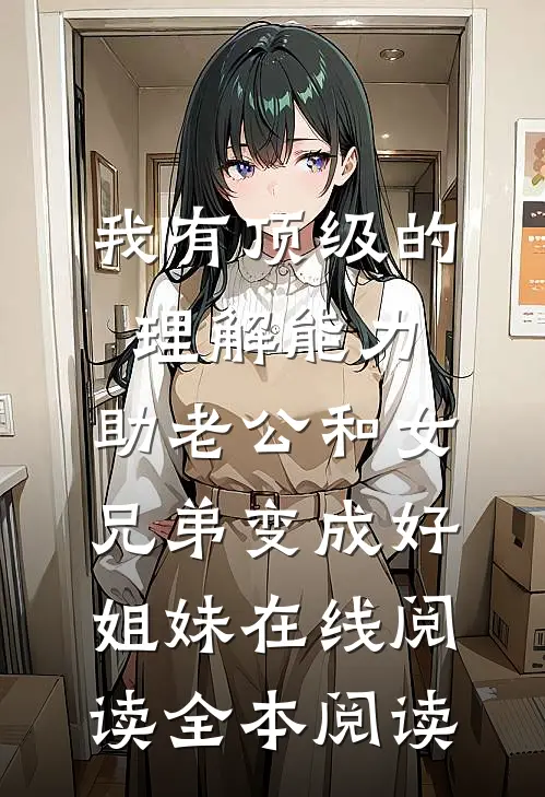我有顶级的理解能力，助老公和女兄弟变成好姐妹在线阅读全本阅读