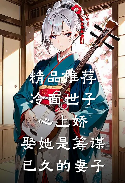 精品推荐冷面世子心上娇:娶她是筹谋已久的妻子