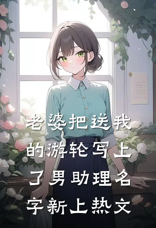 老婆把送我的游轮写上了男助理名字新上热文