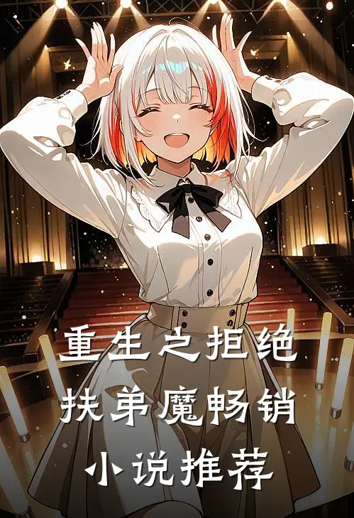 重生之拒绝扶弟魔畅销小说推荐