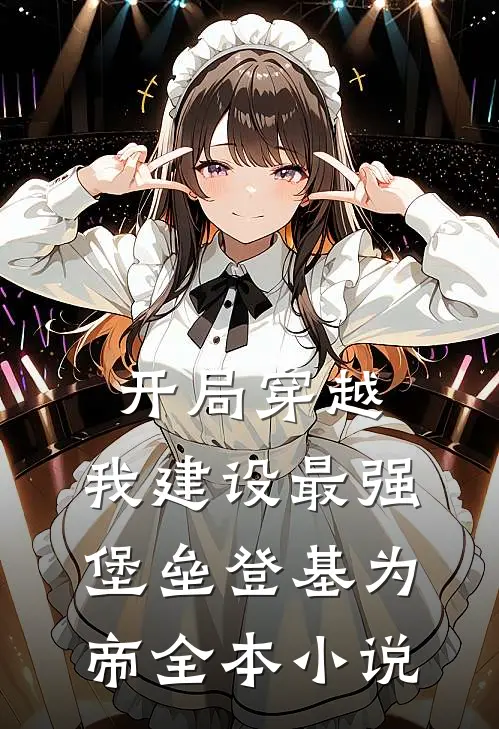 开局穿越，我建设最强堡垒登基为帝全本小说