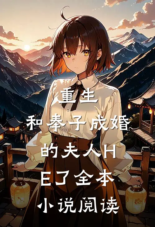 重生：和奉子成婚的夫人HE了全本小说阅读