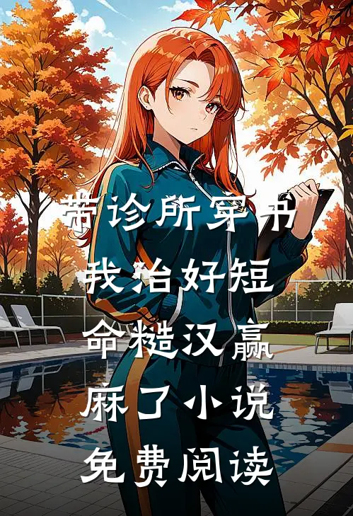 带诊所穿书：我治好短命糙汉赢麻了小说免费阅读