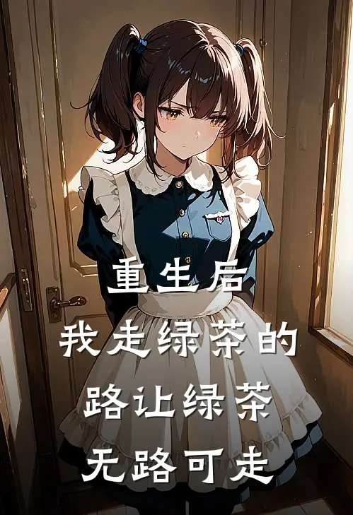 重生后，我走绿茶的路让绿茶无路可走