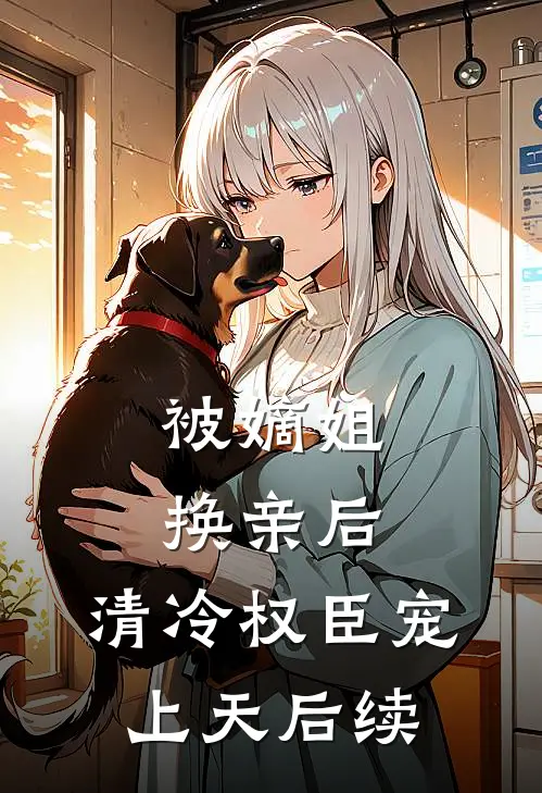 被嫡姐换亲后，清冷权臣宠上天后续