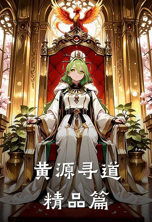 黄源寻道精品篇
