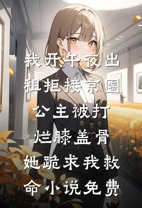我开午夜出租拒接京圈公主被打烂膝盖骨，她跪求我救命小说免费