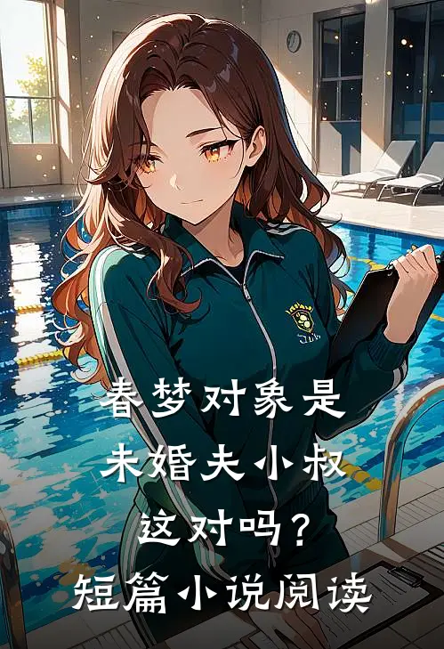 春梦对象是未婚夫小叔，这对吗？短篇小说阅读