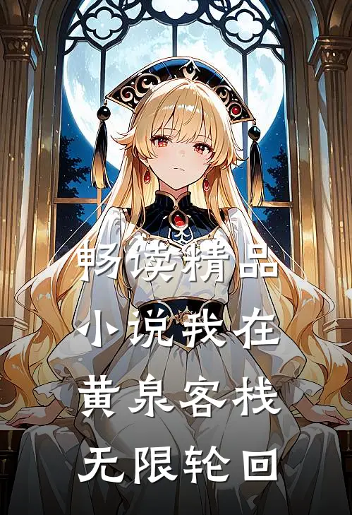 畅读精品小说我在黄泉客栈无限轮回