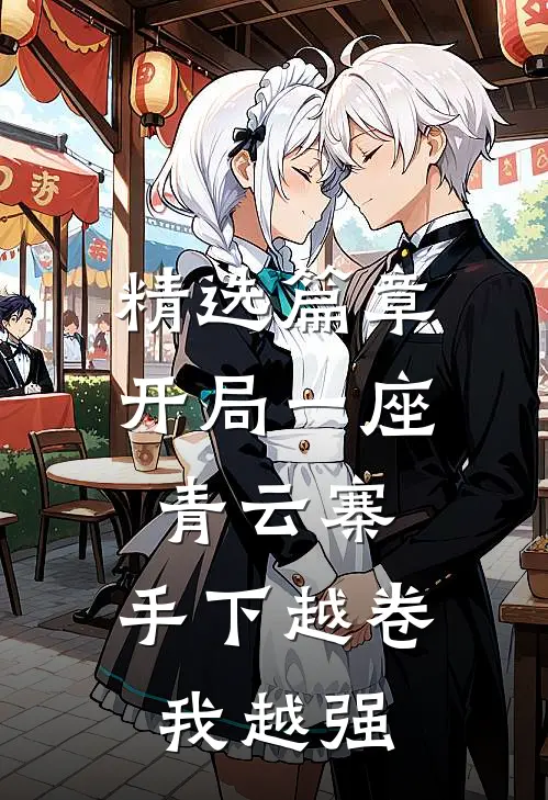 精选篇章开局一座青云寨，手下越卷我越强