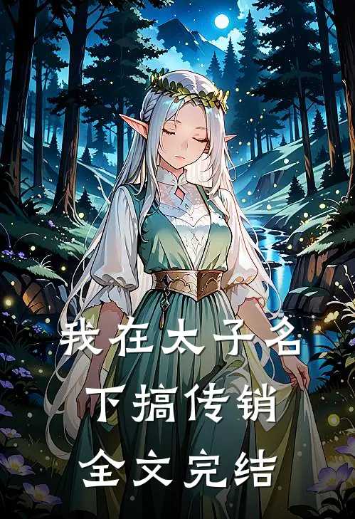 我在太子名下搞传销全文完结