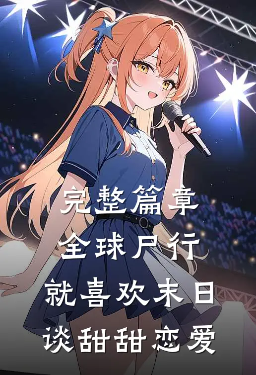 完整篇章全球尸行：就喜欢末日谈甜甜恋爱