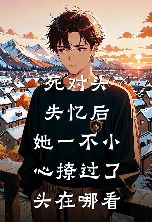 死对头失忆后，她一不小心撩过了头在哪看