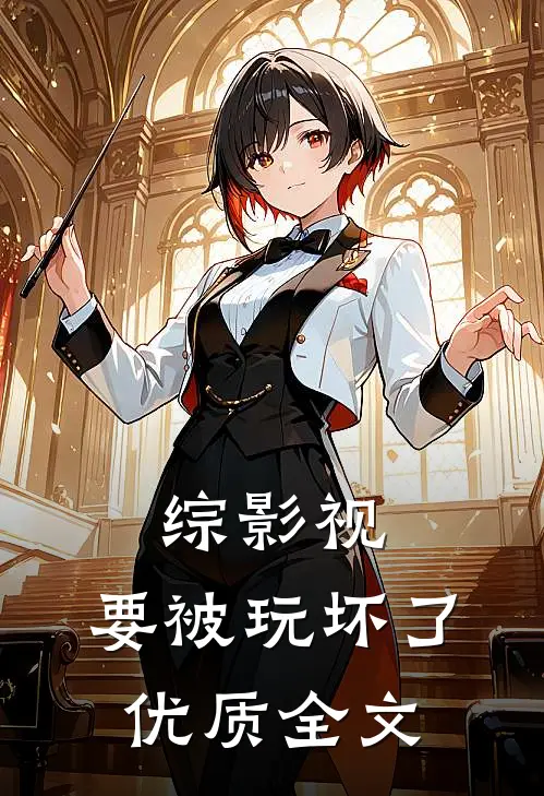 综影视：要被玩坏了优质全文