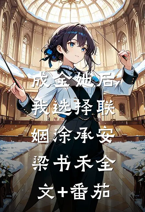 成全她后，我选择联姻涂承安梁书禾全文+番茄