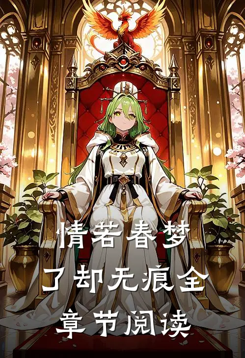 情若春梦，了却无痕全章节阅读