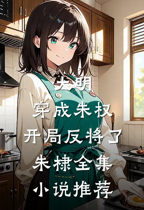 大明：穿成朱权，开局反将了朱棣全集小说推荐