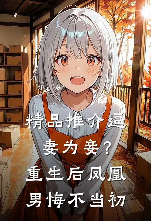 精品推介逼妻为妾？重生后凤凰男悔不当初