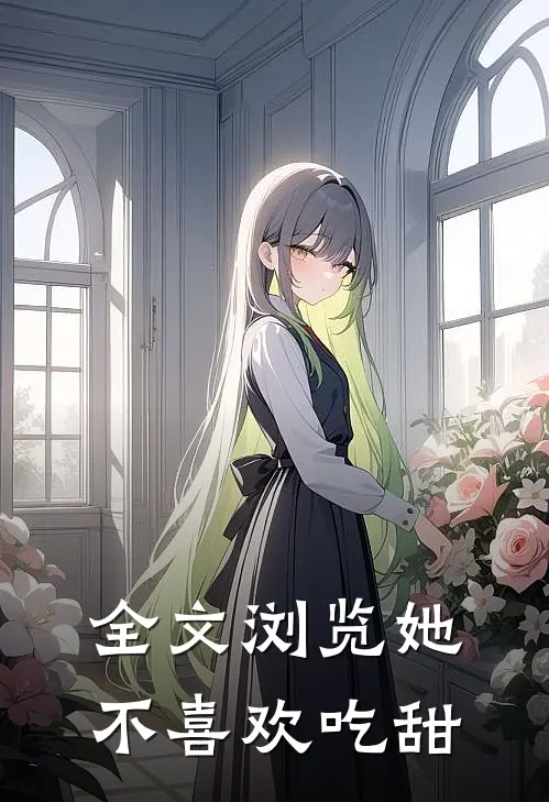 全文浏览她不喜欢吃甜