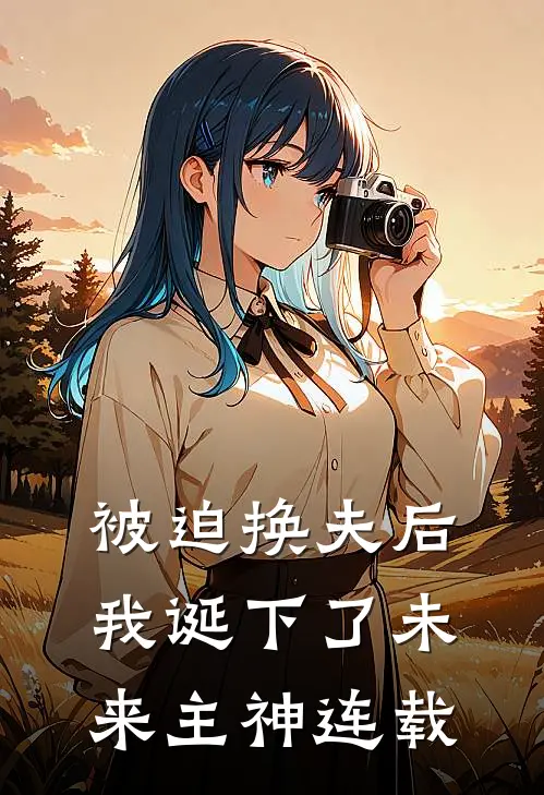 被迫换夫后，我诞下了未来主神连载