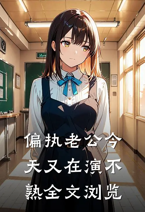 偏执老公今天又在演不熟全文浏览