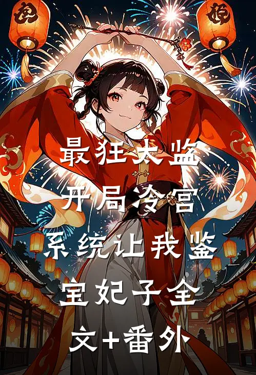 最狂太监：开局冷宫，系统让我鉴宝妃子全文+番外