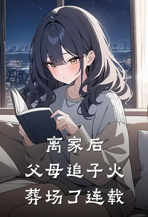 离家后，父母追子火葬场了连载