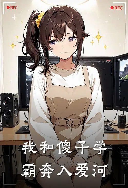 我和傻子学霸奔入爱河
