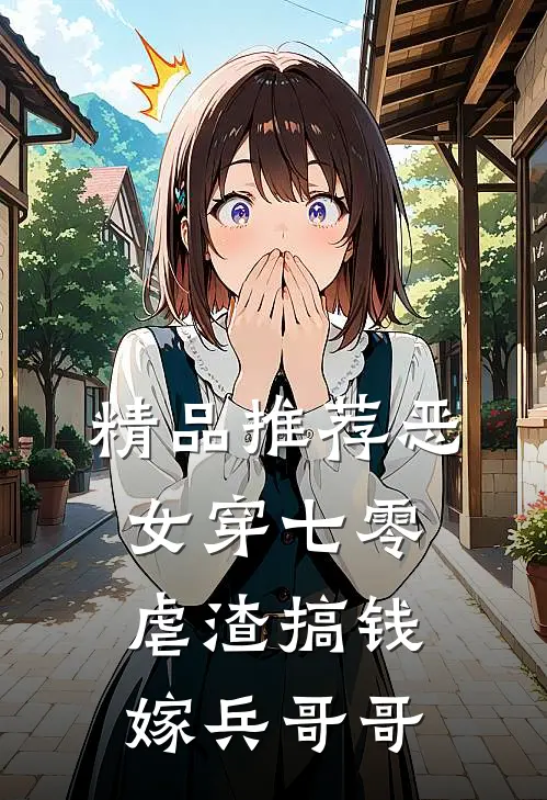 精品推荐恶女穿七零，虐渣搞钱嫁兵哥哥