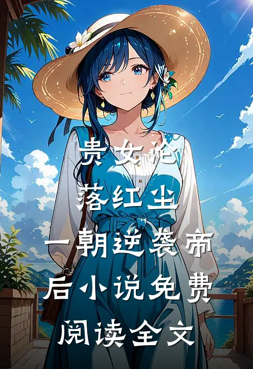 贵女沦落红尘，一朝逆袭帝后小说免费阅读全文