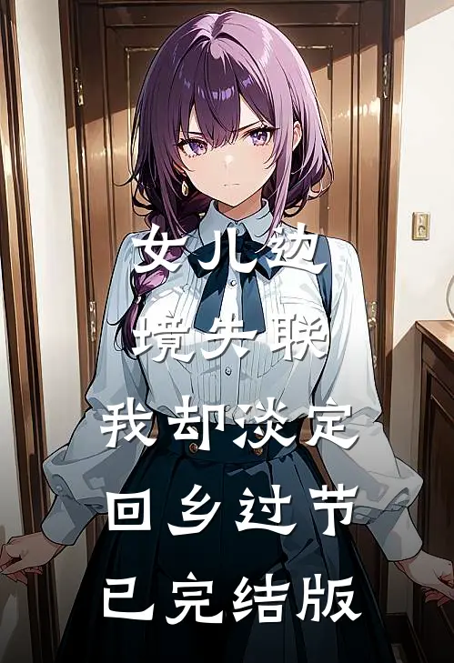 女儿边境失联，我却淡定回乡过节已完结版
