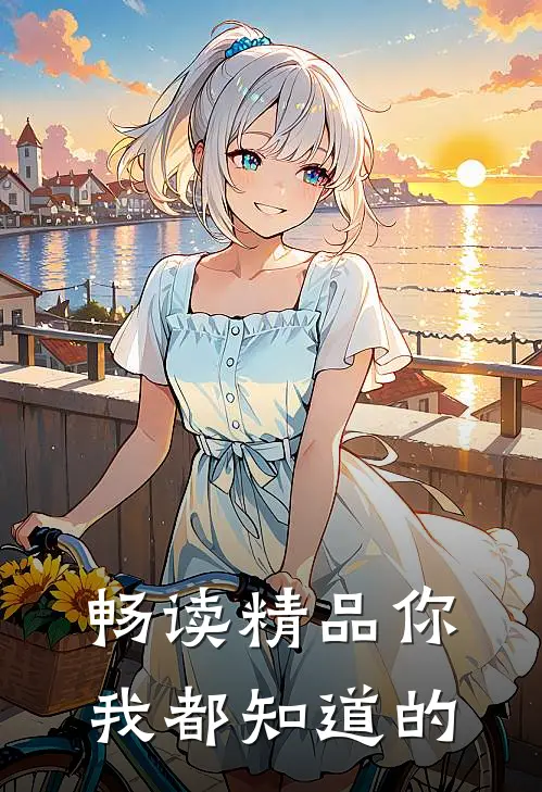 畅读精品你我都知道的