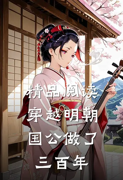 精品阅读穿越明朝，国公做了三百年