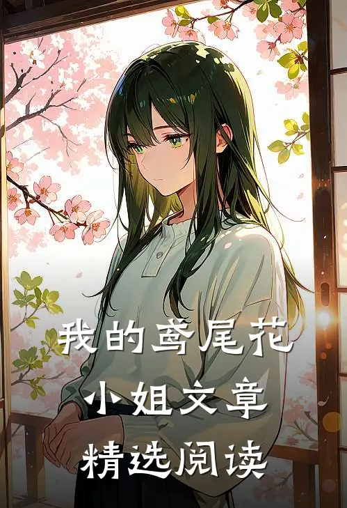 我的鸢尾花小姐文章精选阅读
