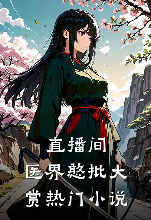 直播间：医界憨批大赏热门小说