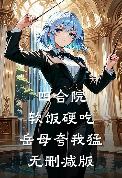 四合院：软饭硬吃，岳母夸我猛无删减版