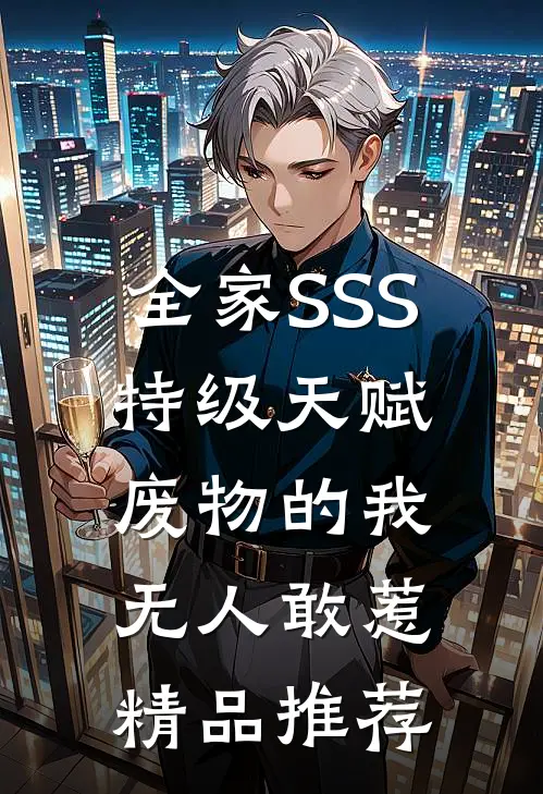 全家SSS特级天赋，废物的我无人敢惹精品推荐