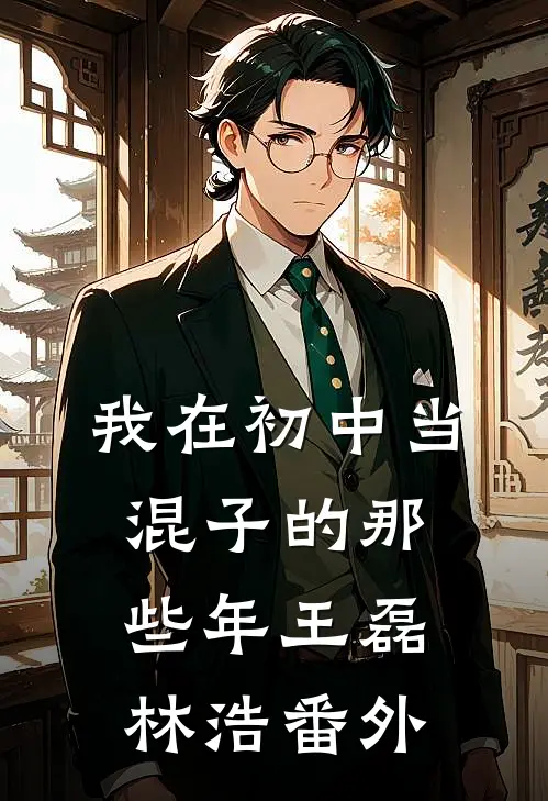 我在初中当混子的那些年王磊林浩 番外