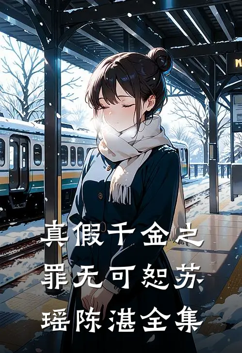 真假千金之罪无可恕苏瑶陈湛 全集
