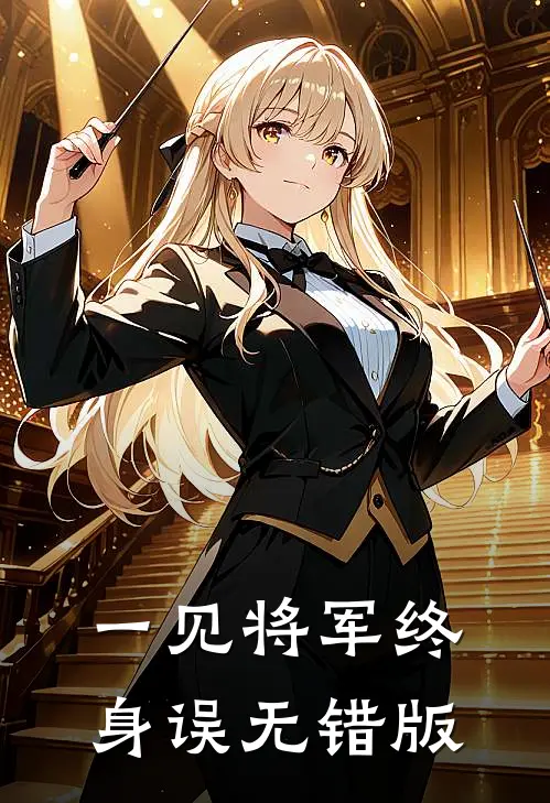 一见将军终身误无错版