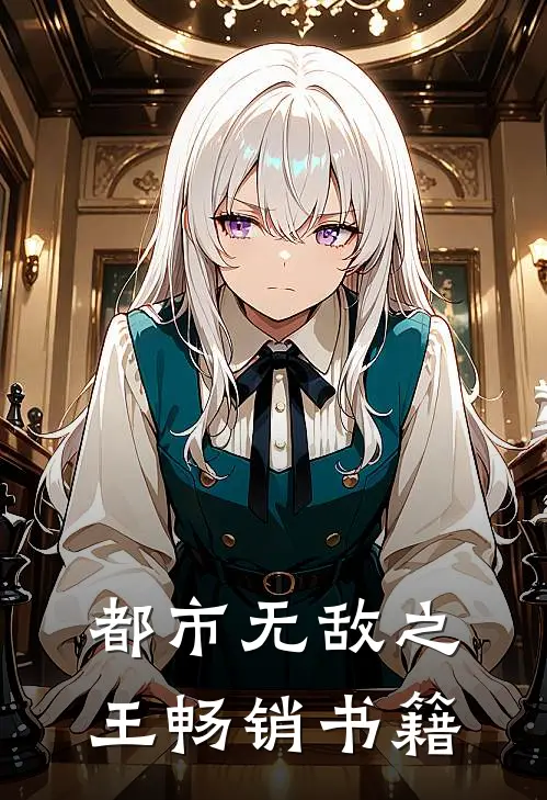 都市无敌之王畅销书籍