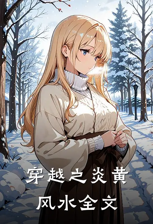 穿越之炎黄风水全文