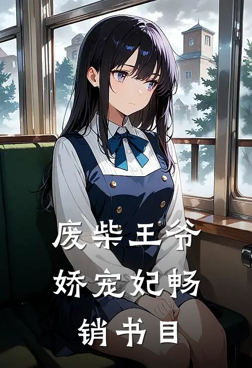 废柴王爷娇宠妃畅销书目