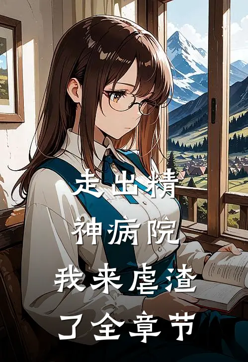 走出精神病院，我来虐渣了全章节