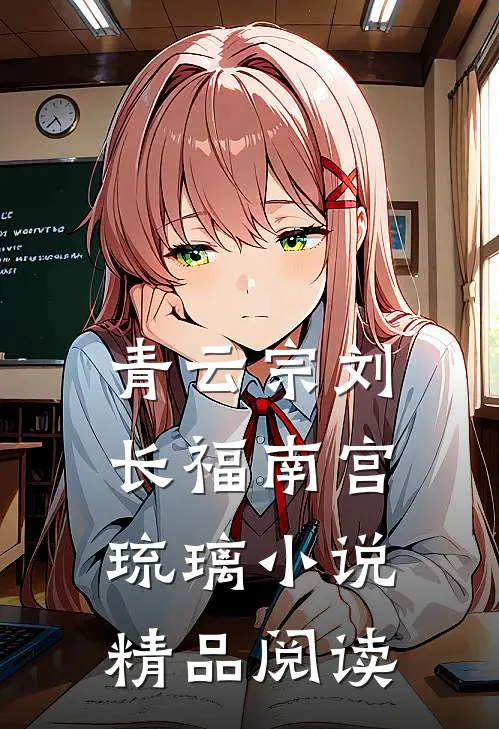 青云宗刘长福南宫琉璃小说精品阅读