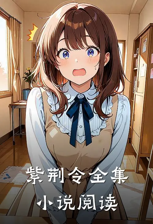 紫荆令全集小说阅读