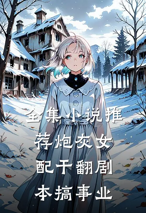 全集小说推荐炮灰女配干翻剧本搞事业